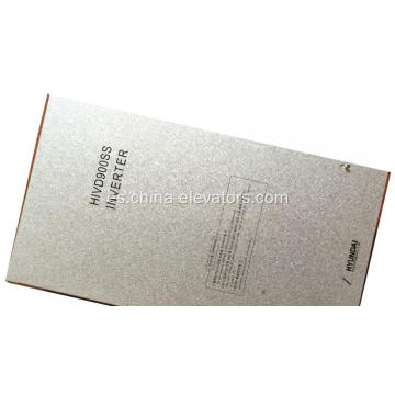 Inverter HIVD900SS 15kW/11kW/7.5kW para ascensores de Hyundai MRL